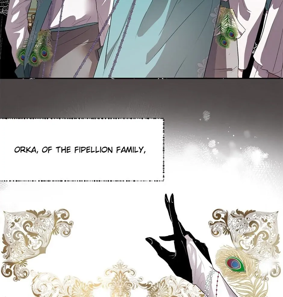 Roxana: The Way to Protect the Female Lead's Older Brother Chapter 31 Page 19