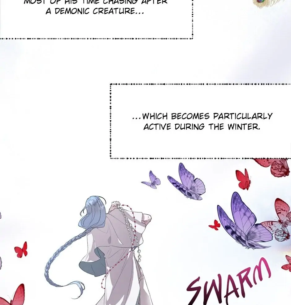 Roxana: The Way to Protect the Female Lead's Older Brother Chapter 31 Page 22