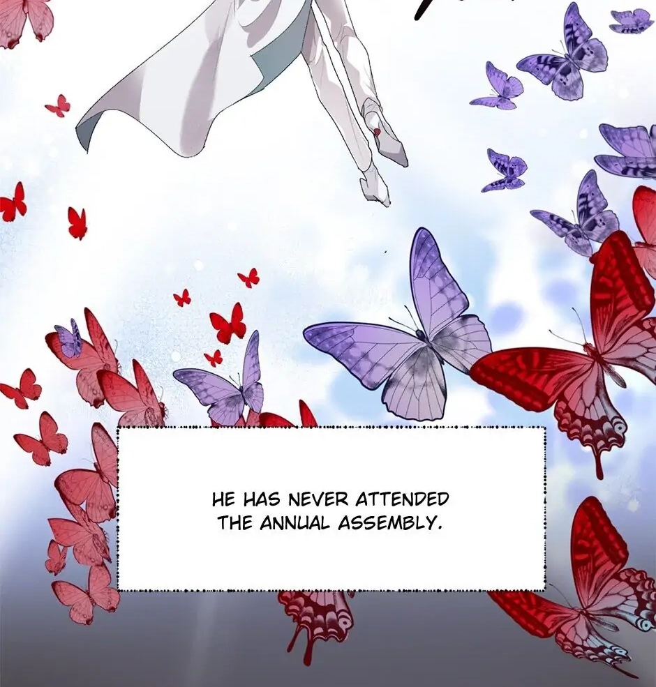 Roxana: The Way to Protect the Female Lead's Older Brother Chapter 31 Page 23