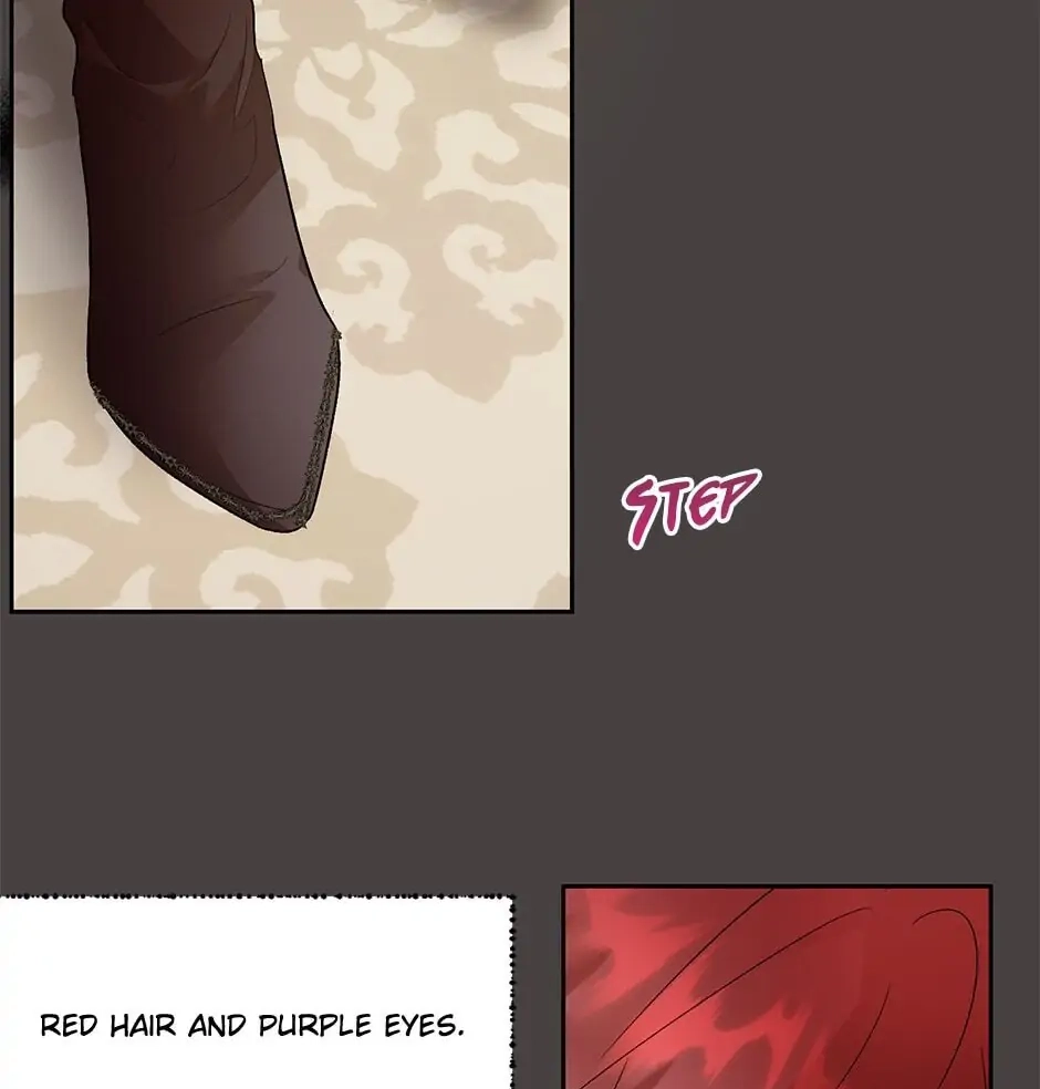 Roxana: The Way to Protect the Female Lead's Older Brother Chapter 31 Page 26