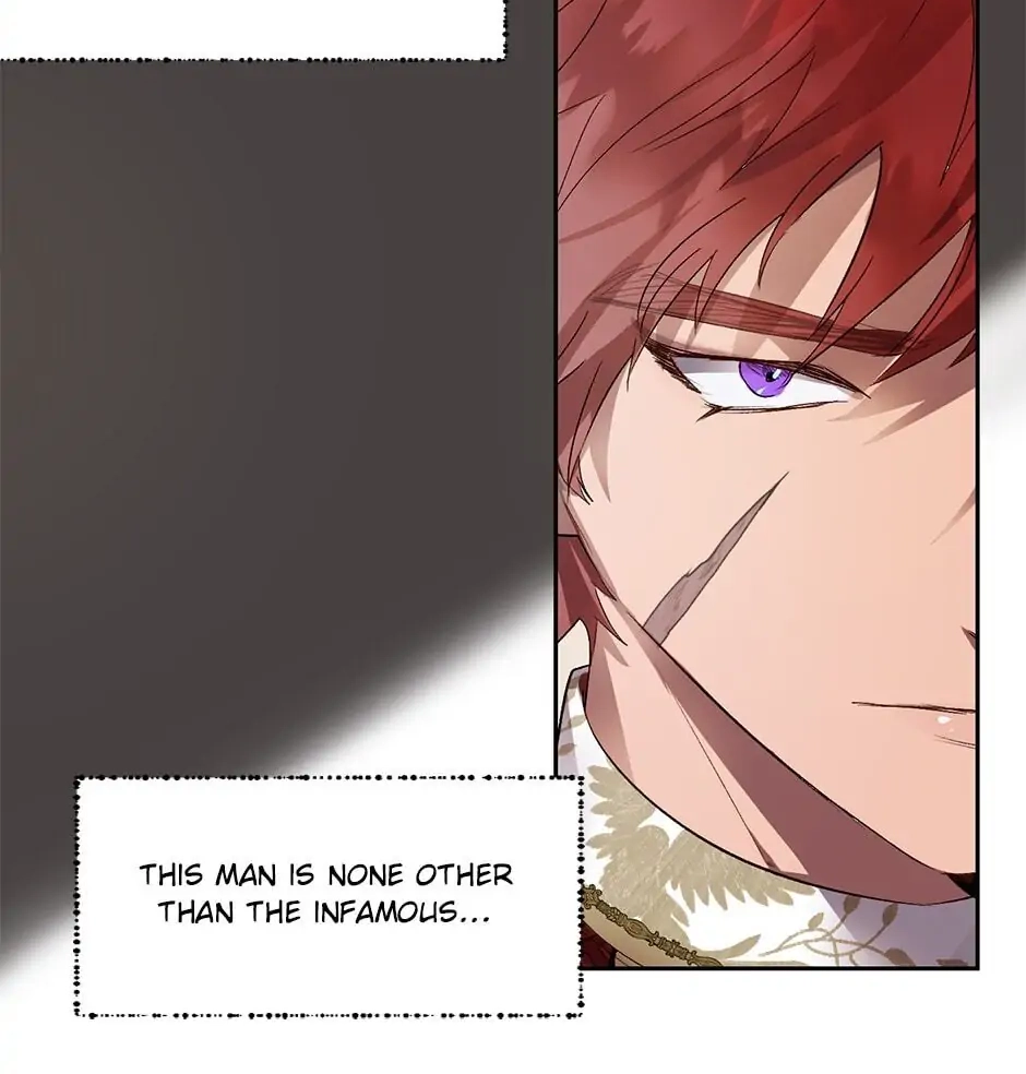 Roxana: The Way to Protect the Female Lead's Older Brother Chapter 31 Page 27