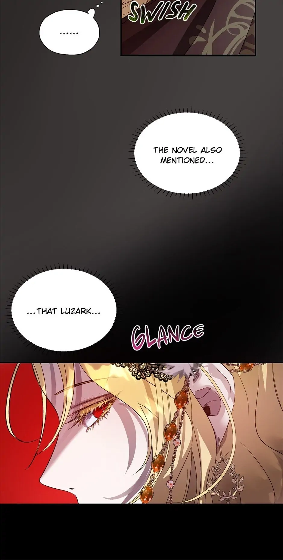 Roxana: The Way to Protect the Female Lead's Older Brother Chapter 31 Page 34