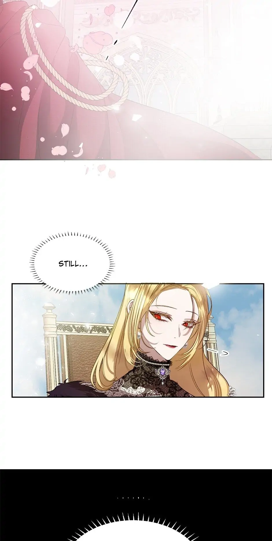 Roxana: The Way to Protect the Female Lead's Older Brother Chapter 31 Page 37