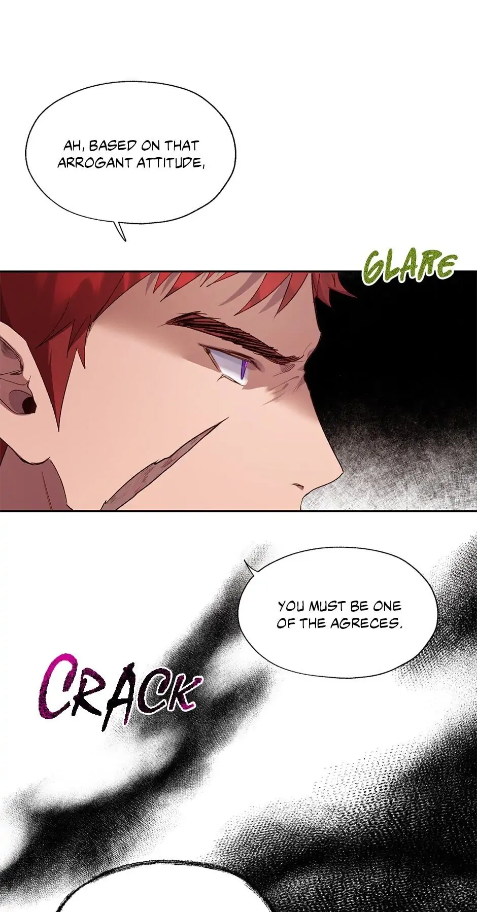 Roxana: The Way to Protect the Female Lead's Older Brother Chapter 31 Page 42