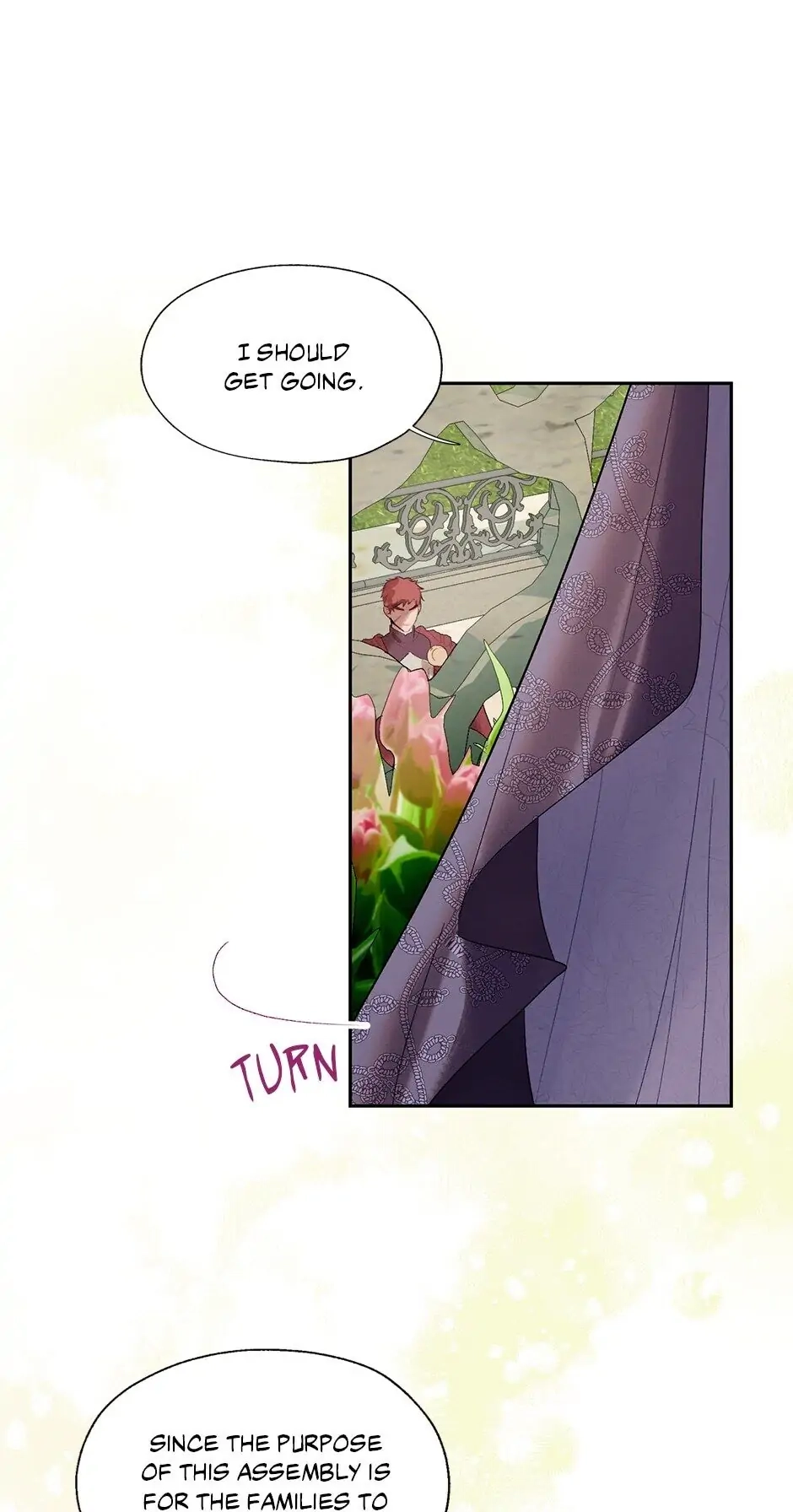 Roxana: The Way to Protect the Female Lead's Older Brother Chapter 31 Page 51