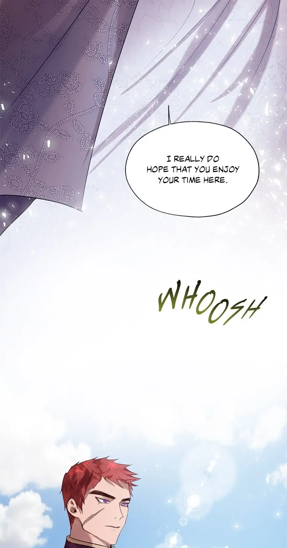 Roxana: The Way to Protect the Female Lead's Older Brother Chapter 31 Page 53