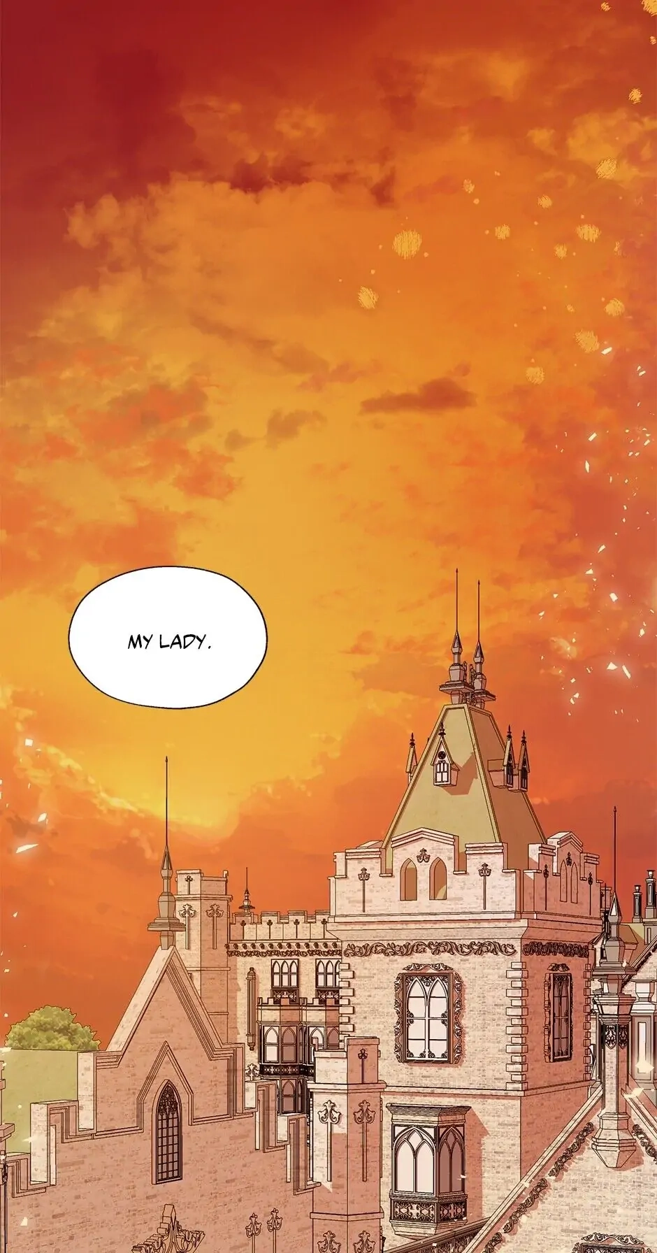 Roxana: The Way to Protect the Female Lead's Older Brother Chapter 31 Page 55
