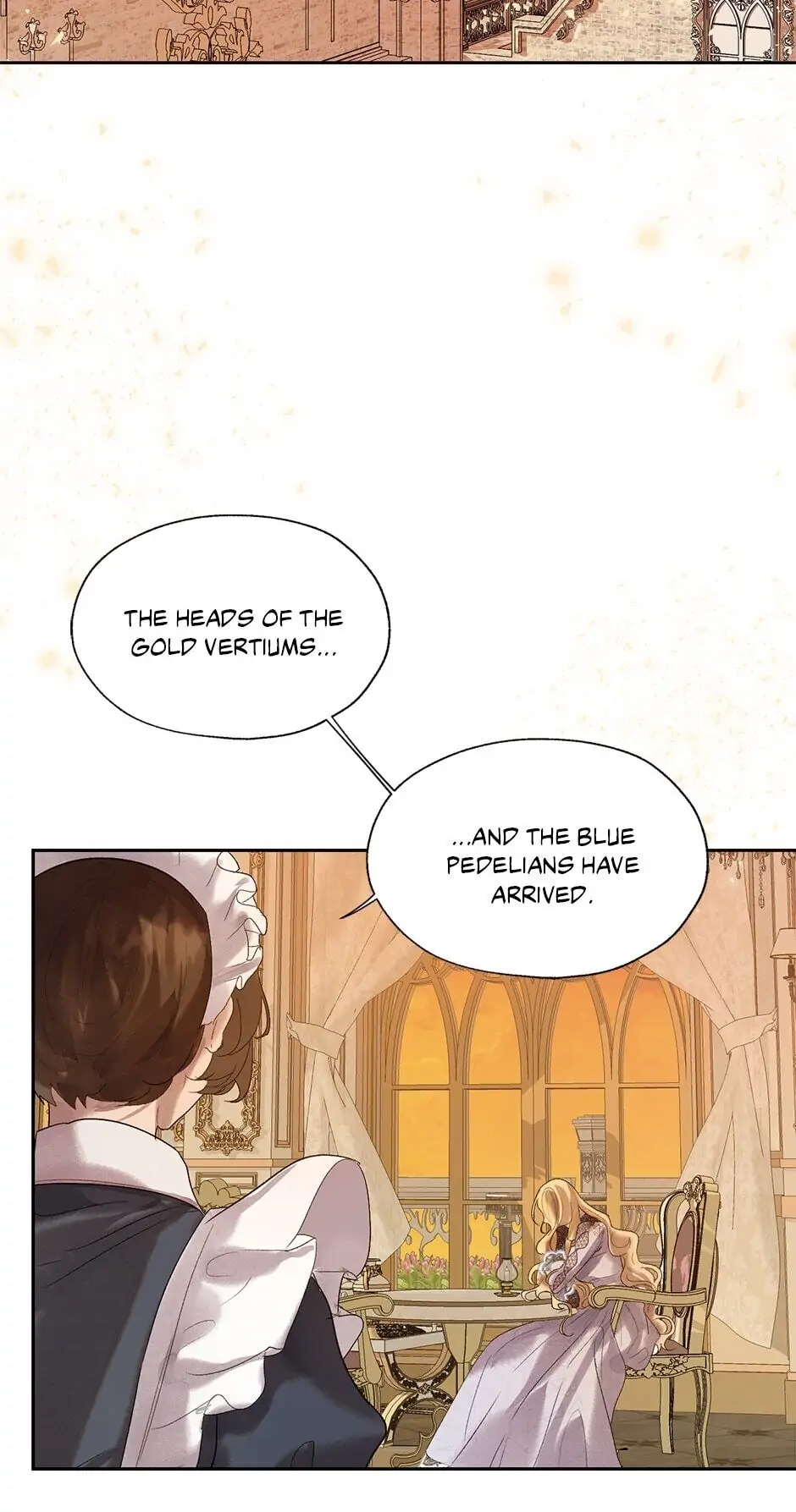 Roxana: The Way to Protect the Female Lead's Older Brother Chapter 31 Page 56