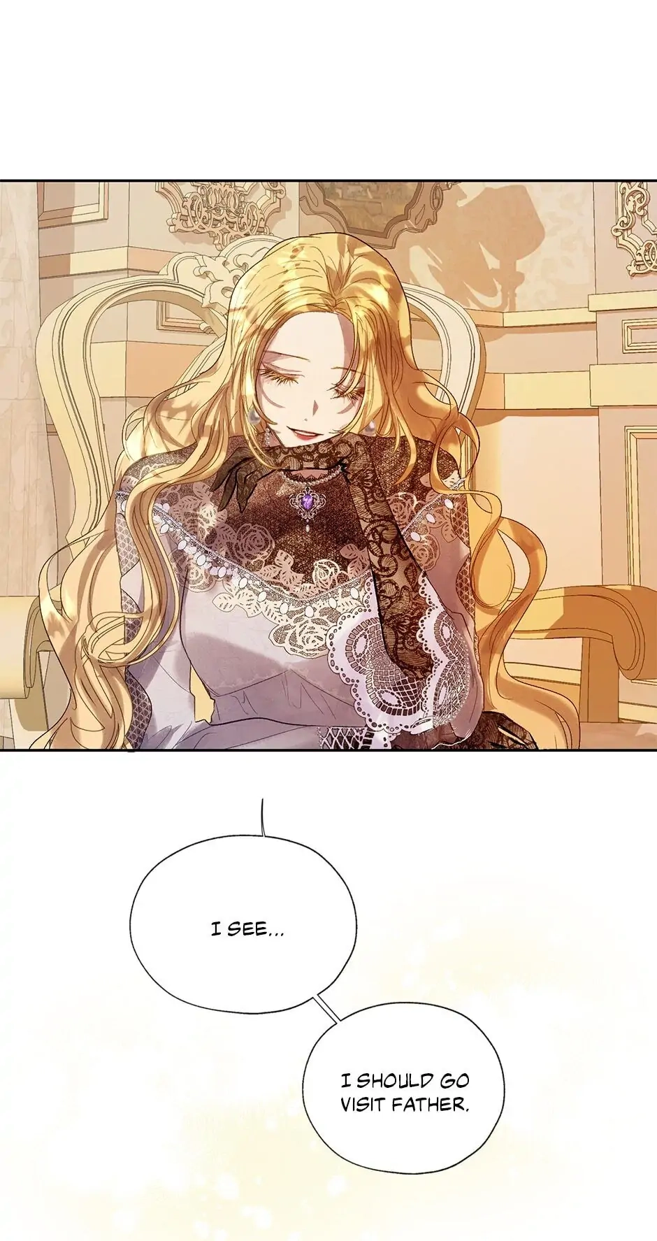 Roxana: The Way to Protect the Female Lead's Older Brother Chapter 31 Page 57