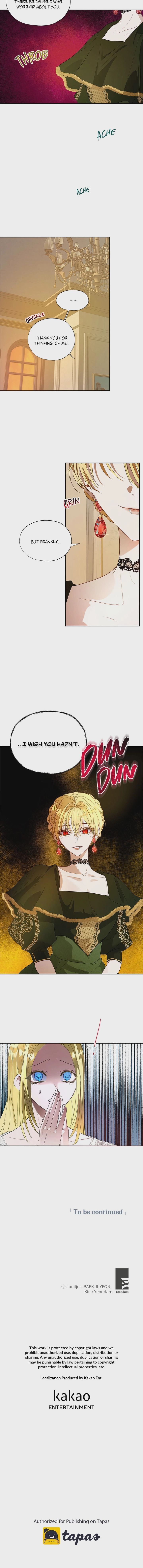 Roxana: The Way to Protect the Female Lead's Older Brother Chapter 17 Page 6