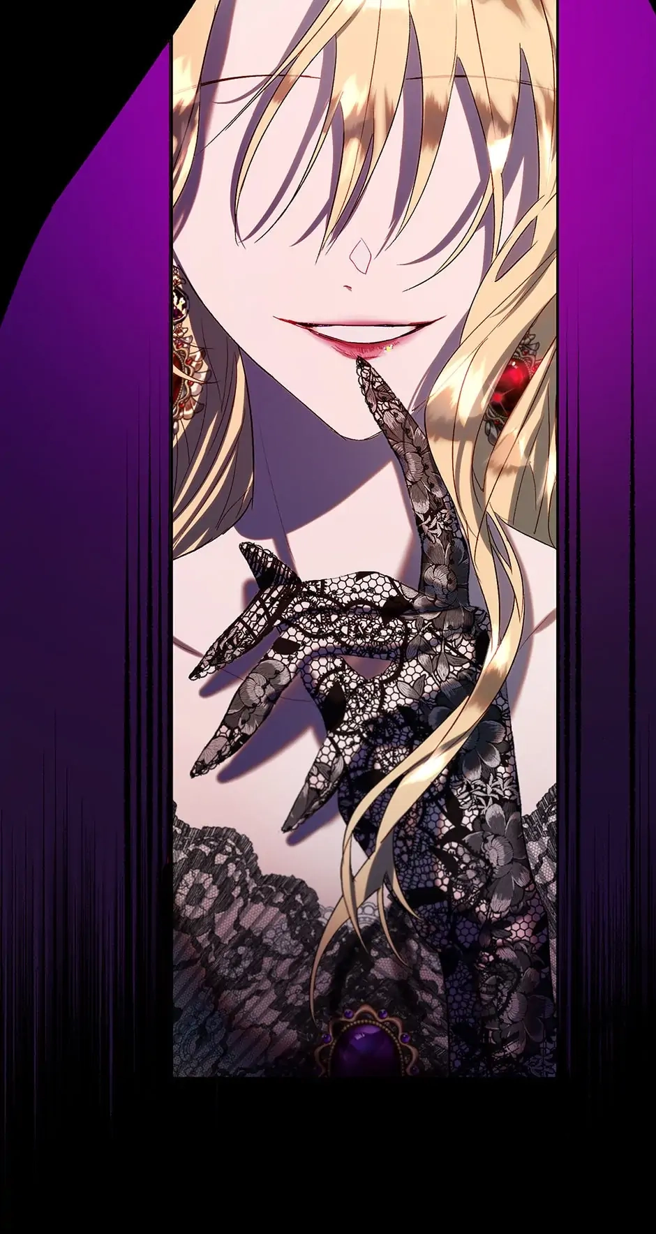 Roxana: The Way to Protect the Female Lead's Older Brother Chapter 38 Page 8