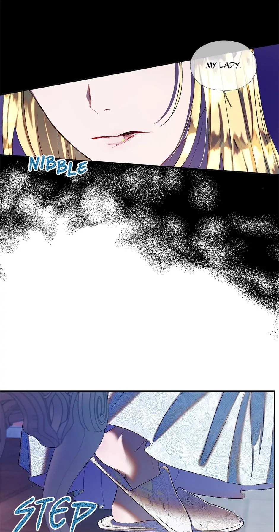 Roxana: The Way to Protect the Female Lead's Older Brother Chapter 38 Page 9