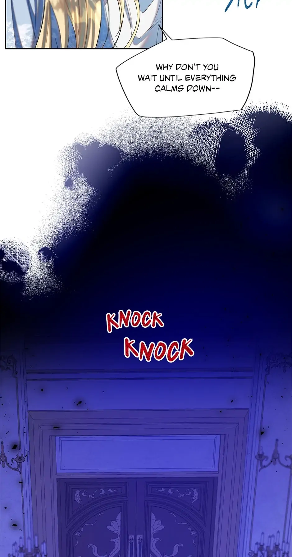 Roxana: The Way to Protect the Female Lead's Older Brother Chapter 38 Page 12