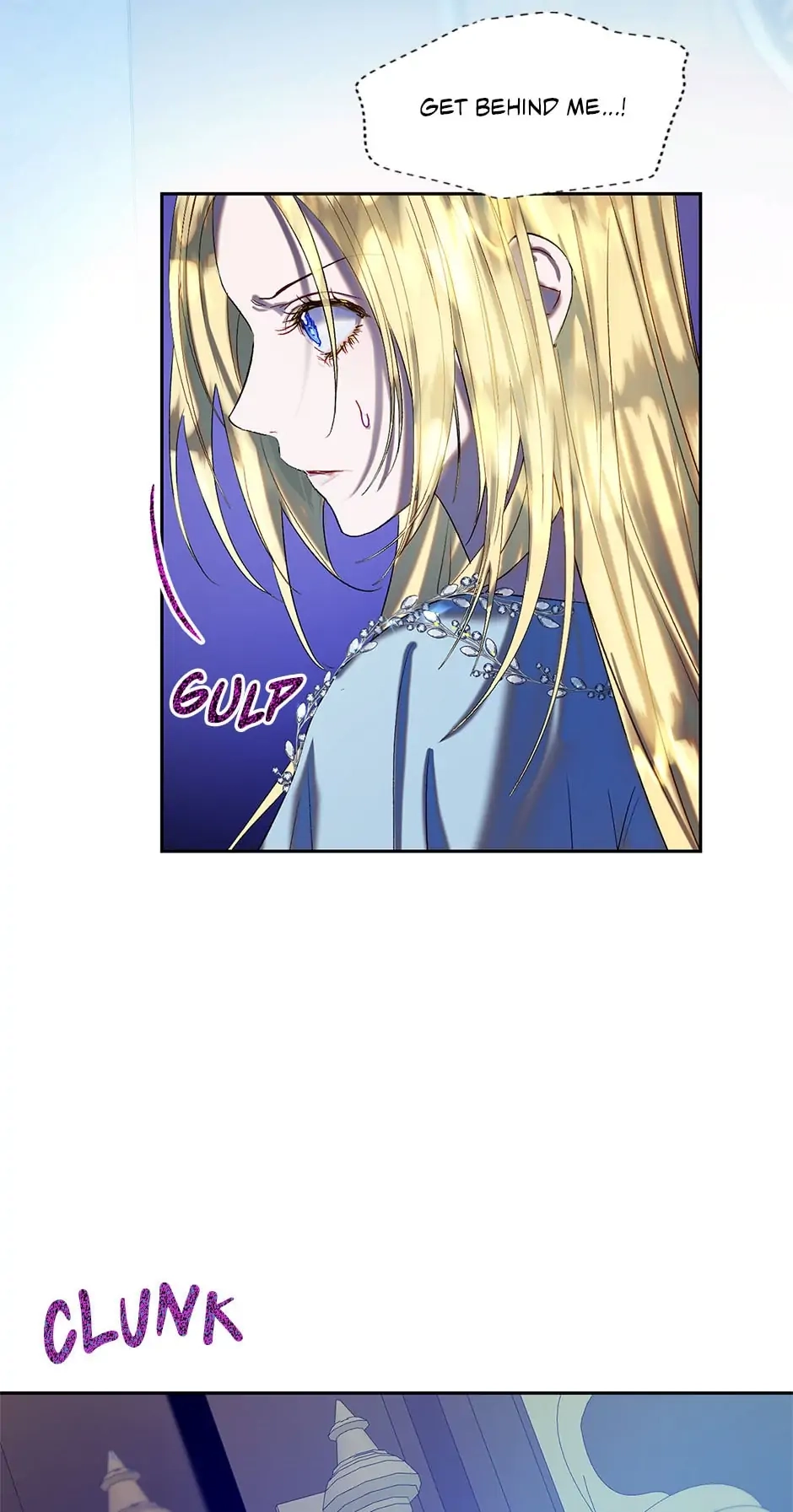 Roxana: The Way to Protect the Female Lead's Older Brother Chapter 38 Page 14