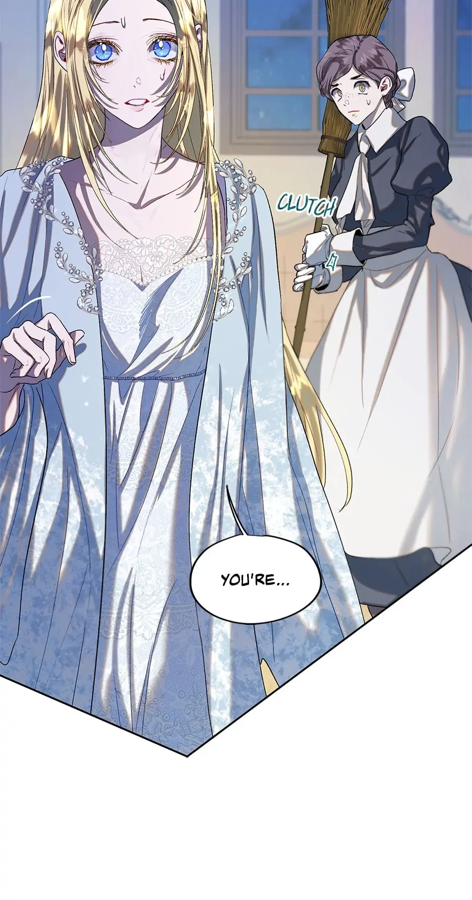 Roxana: The Way to Protect the Female Lead's Older Brother Chapter 38 Page 16