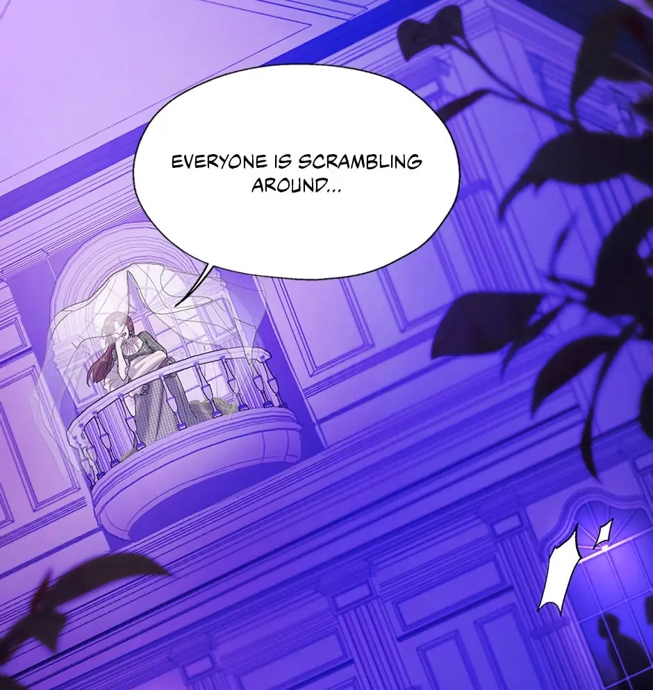 Roxana: The Way to Protect the Female Lead's Older Brother Chapter 38 Page 21
