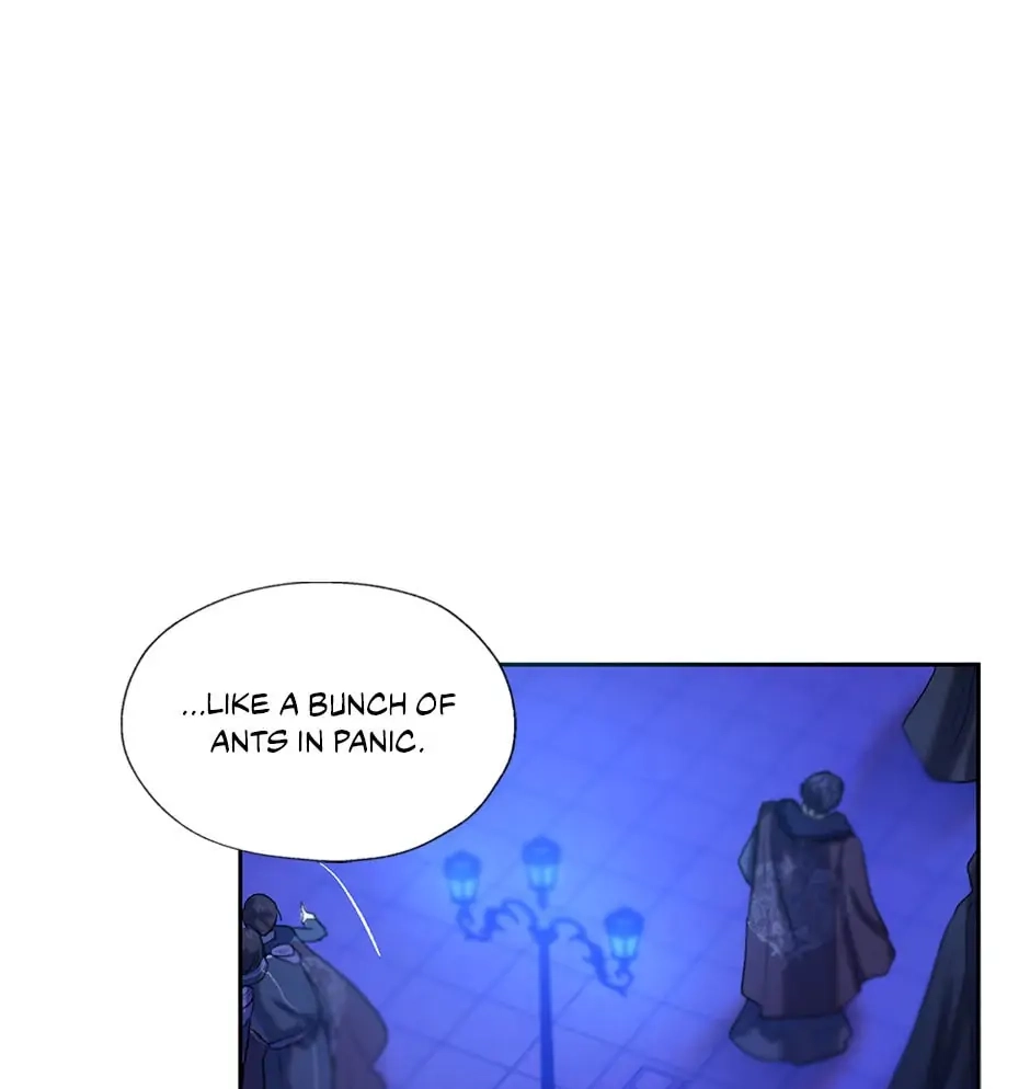 Roxana: The Way to Protect the Female Lead's Older Brother Chapter 38 Page 23