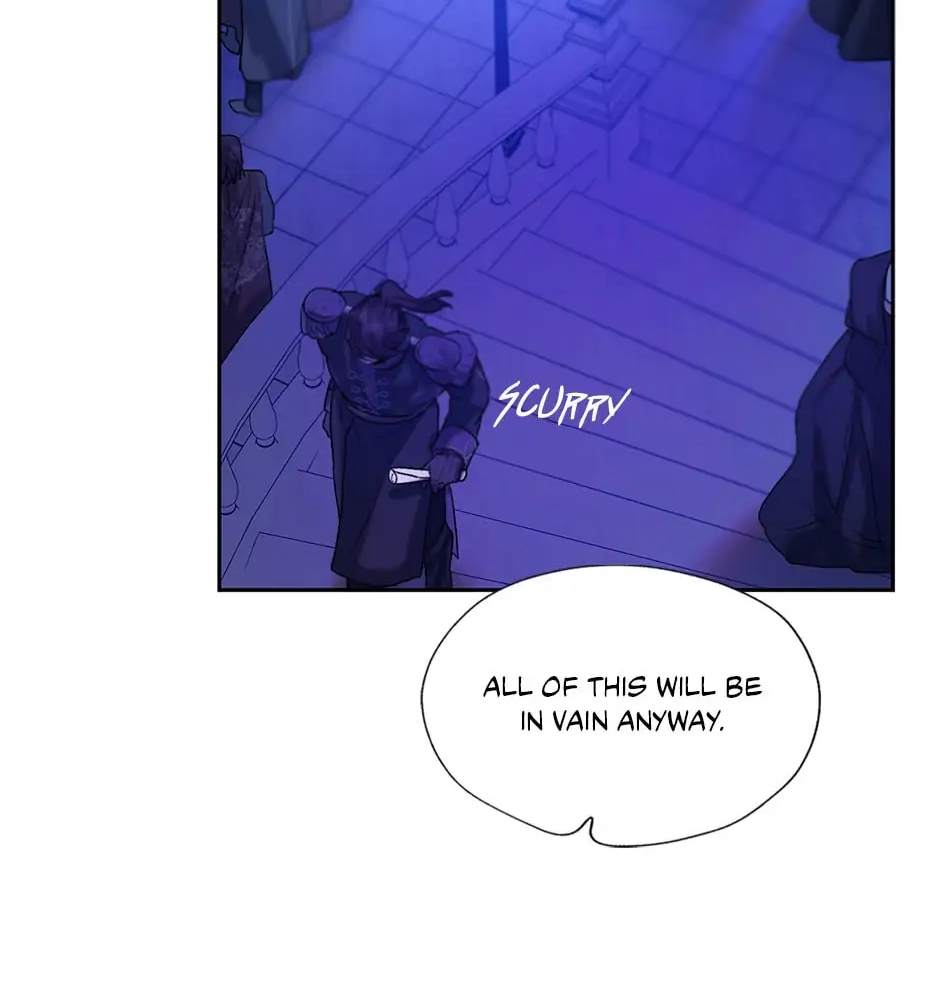 Roxana: The Way to Protect the Female Lead's Older Brother Chapter 38 Page 24