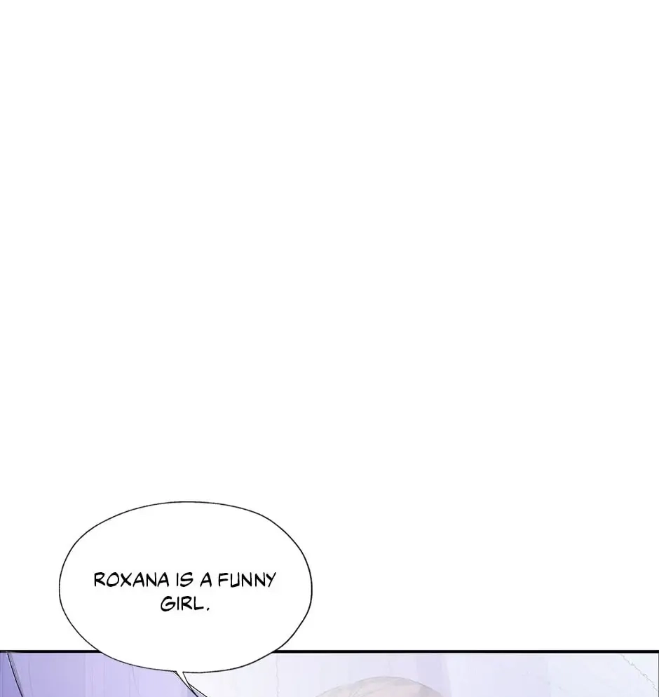 Roxana: The Way to Protect the Female Lead's Older Brother Chapter 38 Page 25