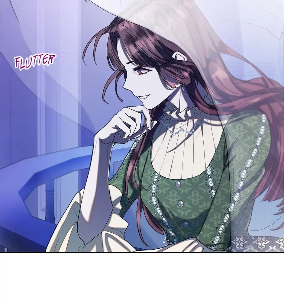 Roxana: The Way to Protect the Female Lead's Older Brother Chapter 38 Page 26