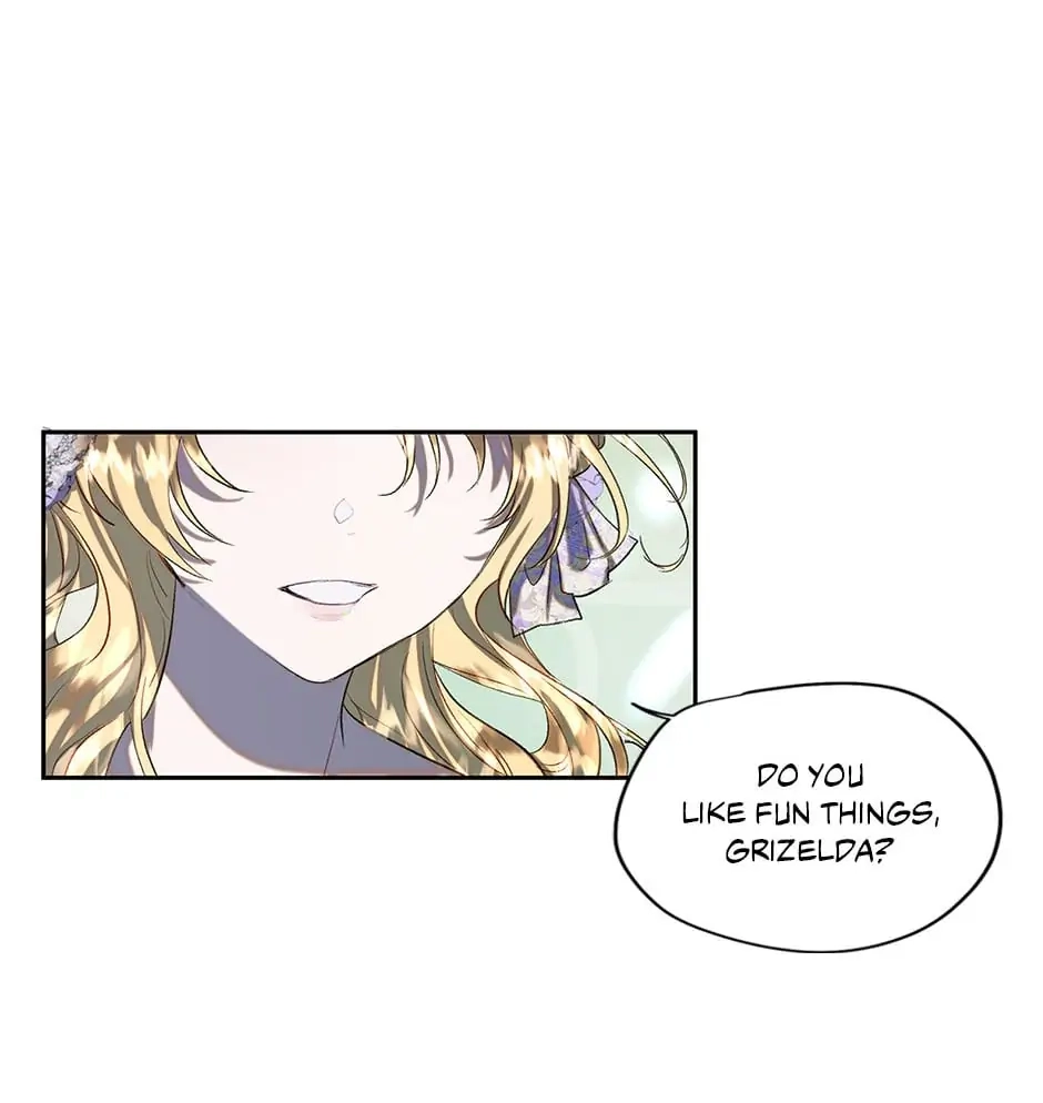 Roxana: The Way to Protect the Female Lead's Older Brother Chapter 38 Page 27