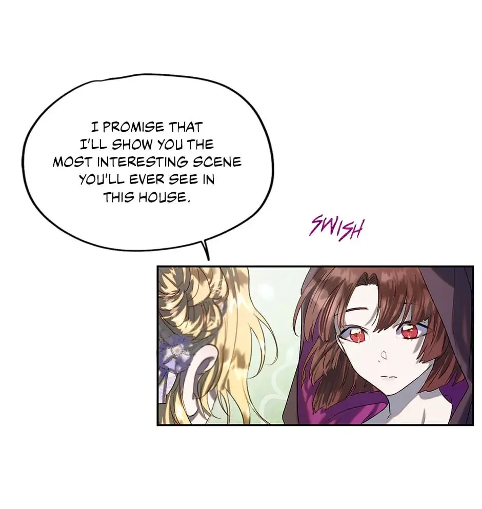 Roxana: The Way to Protect the Female Lead's Older Brother Chapter 38 Page 28