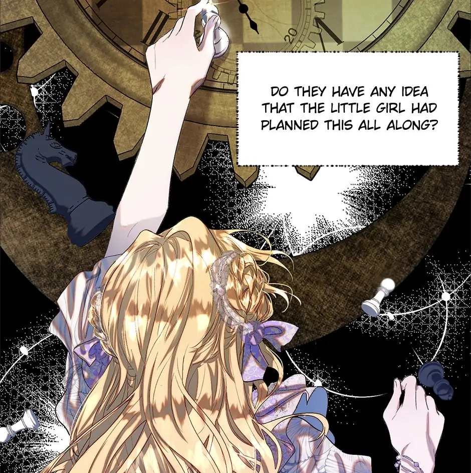Roxana: The Way to Protect the Female Lead's Older Brother Chapter 38 Page 33