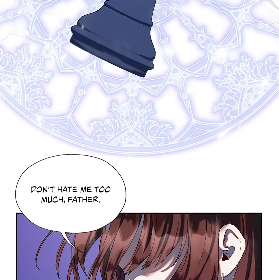 Roxana: The Way to Protect the Female Lead's Older Brother Chapter 38 Page 36