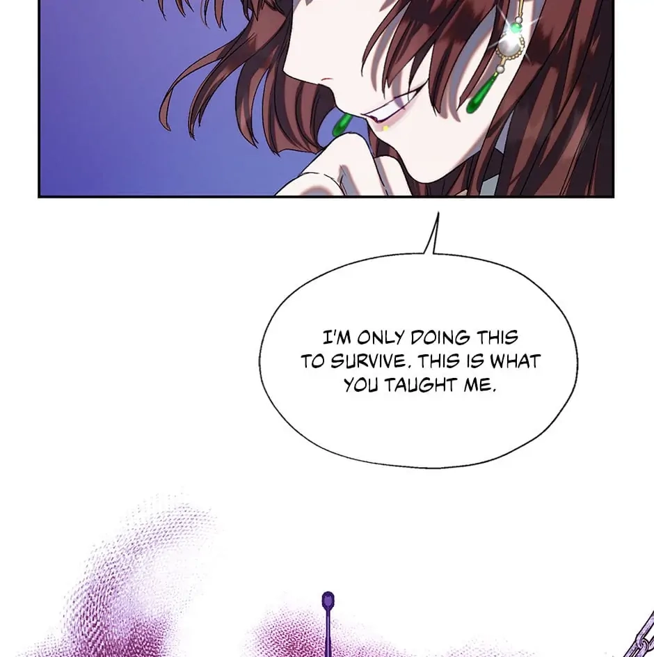 Roxana: The Way to Protect the Female Lead's Older Brother Chapter 38 Page 37
