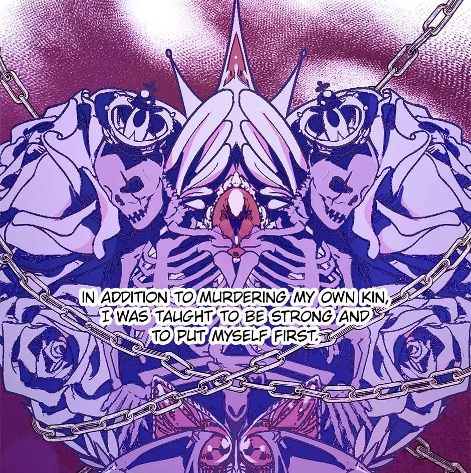 Roxana: The Way to Protect the Female Lead's Older Brother Chapter 38 Page 38