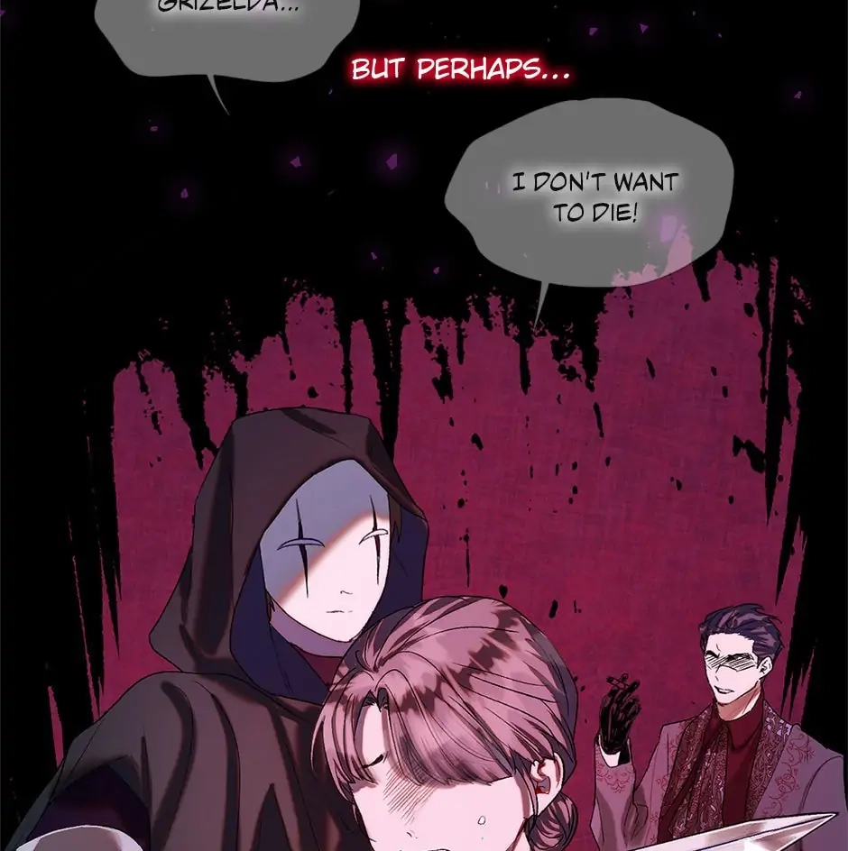 Roxana: The Way to Protect the Female Lead's Older Brother Chapter 38 Page 42