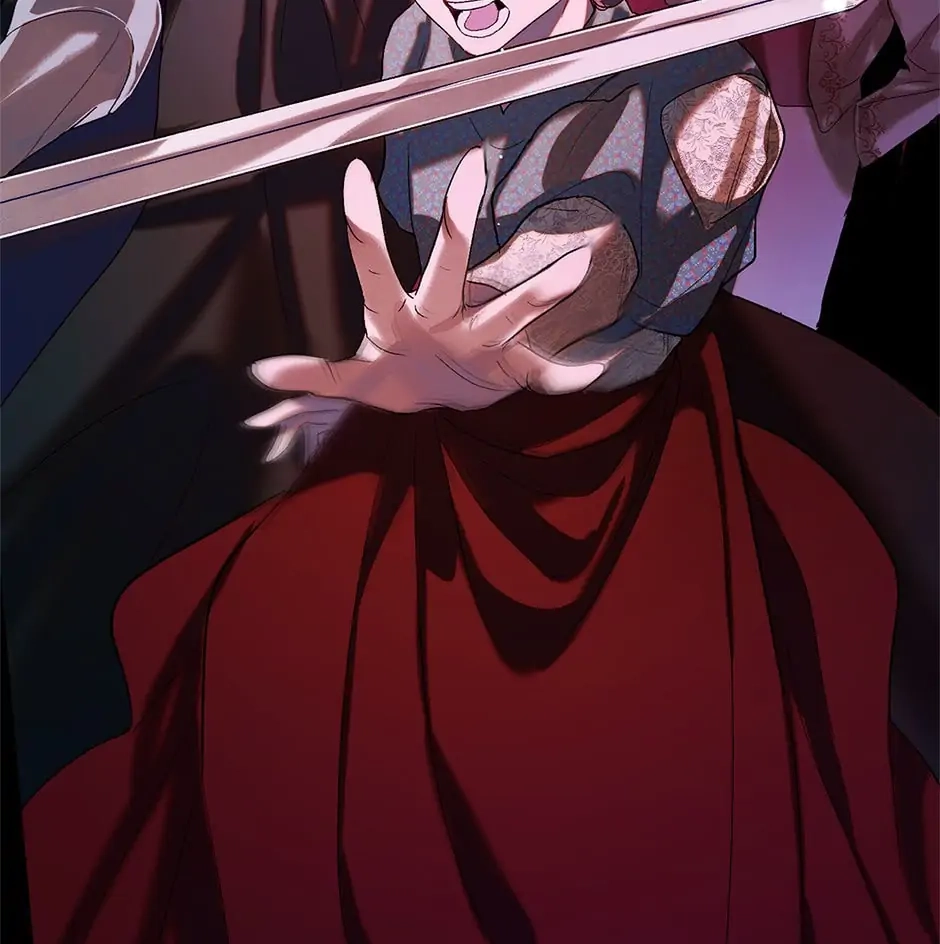 Roxana: The Way to Protect the Female Lead's Older Brother Chapter 38 Page 43