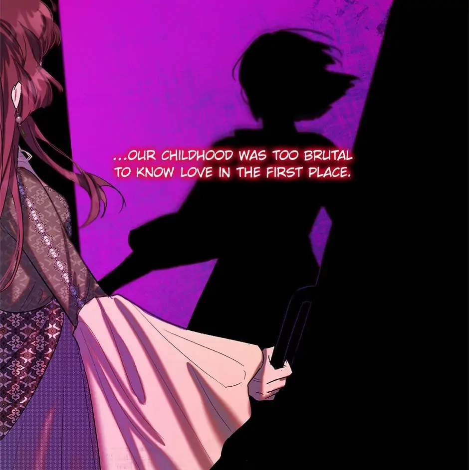 Roxana: The Way to Protect the Female Lead's Older Brother Chapter 38 Page 45