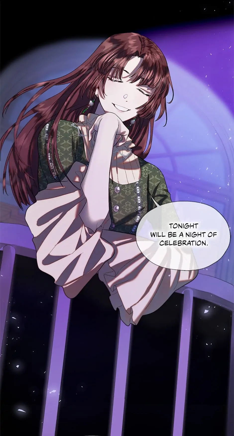 Roxana: The Way to Protect the Female Lead's Older Brother Chapter 38 Page 47