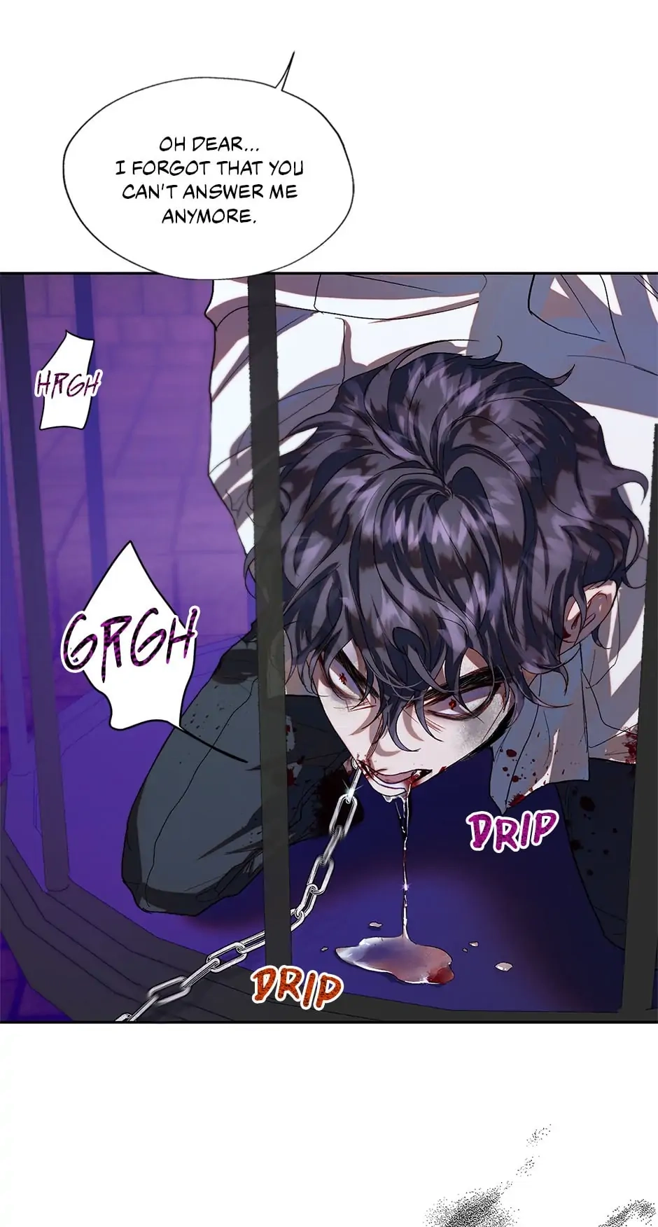 Roxana: The Way to Protect the Female Lead's Older Brother Chapter 38 Page 51