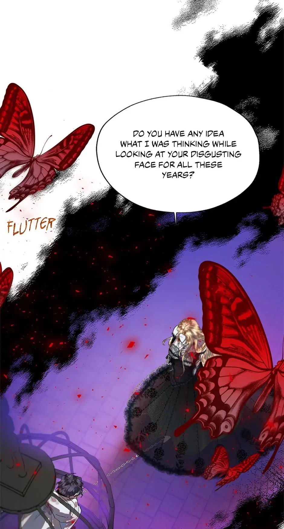 Roxana: The Way to Protect the Female Lead's Older Brother Chapter 38 Page 52