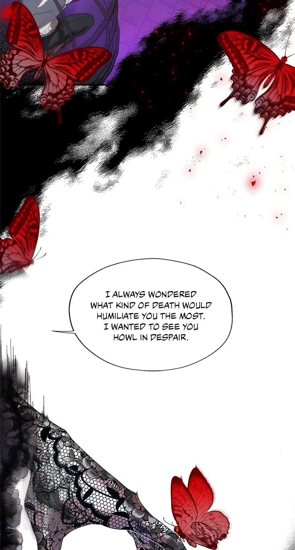 Roxana: The Way to Protect the Female Lead's Older Brother Chapter 38 Page 53