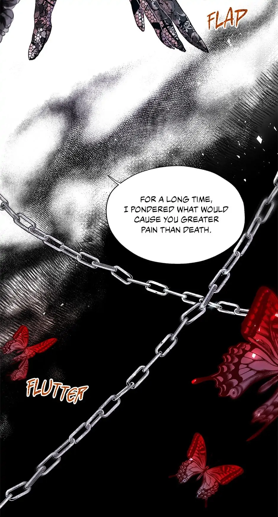 Roxana: The Way to Protect the Female Lead's Older Brother Chapter 38 Page 54