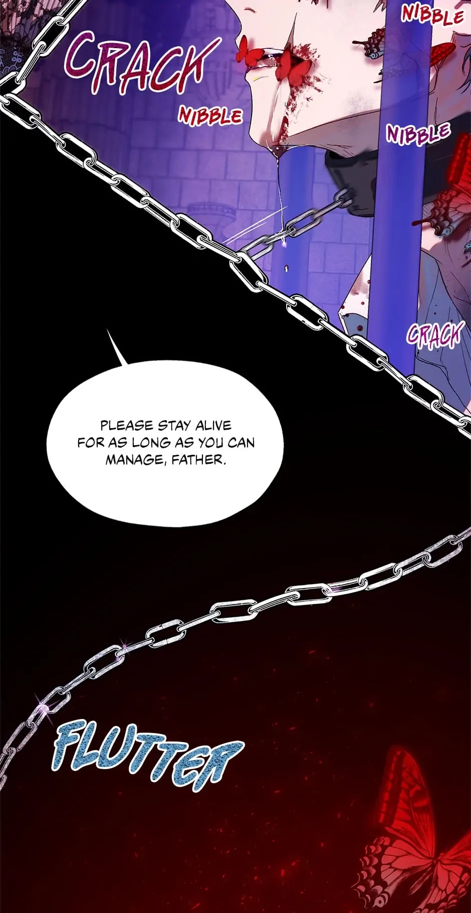 Roxana: The Way to Protect the Female Lead's Older Brother Chapter 38 Page 56