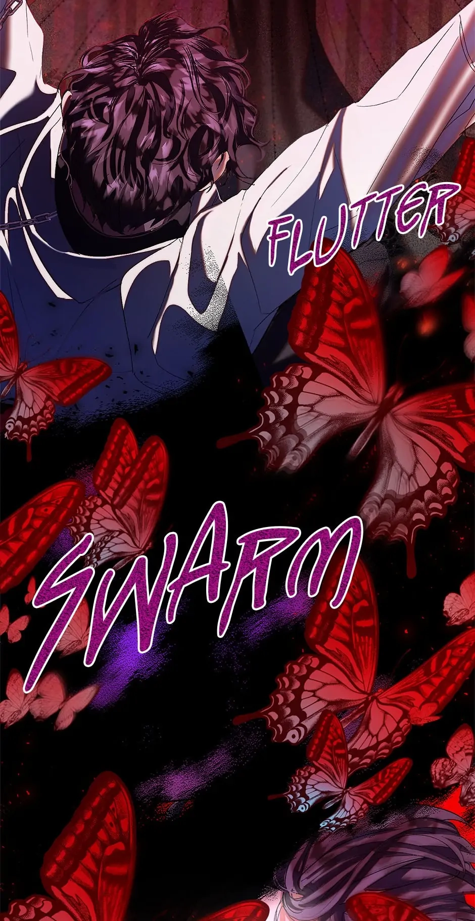 Roxana: The Way to Protect the Female Lead's Older Brother Chapter 38 Page 58