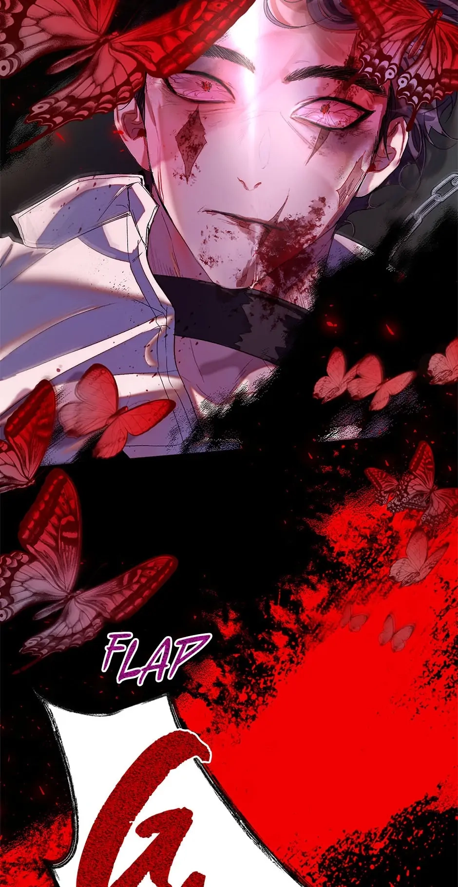 Roxana: The Way to Protect the Female Lead's Older Brother Chapter 38 Page 59
