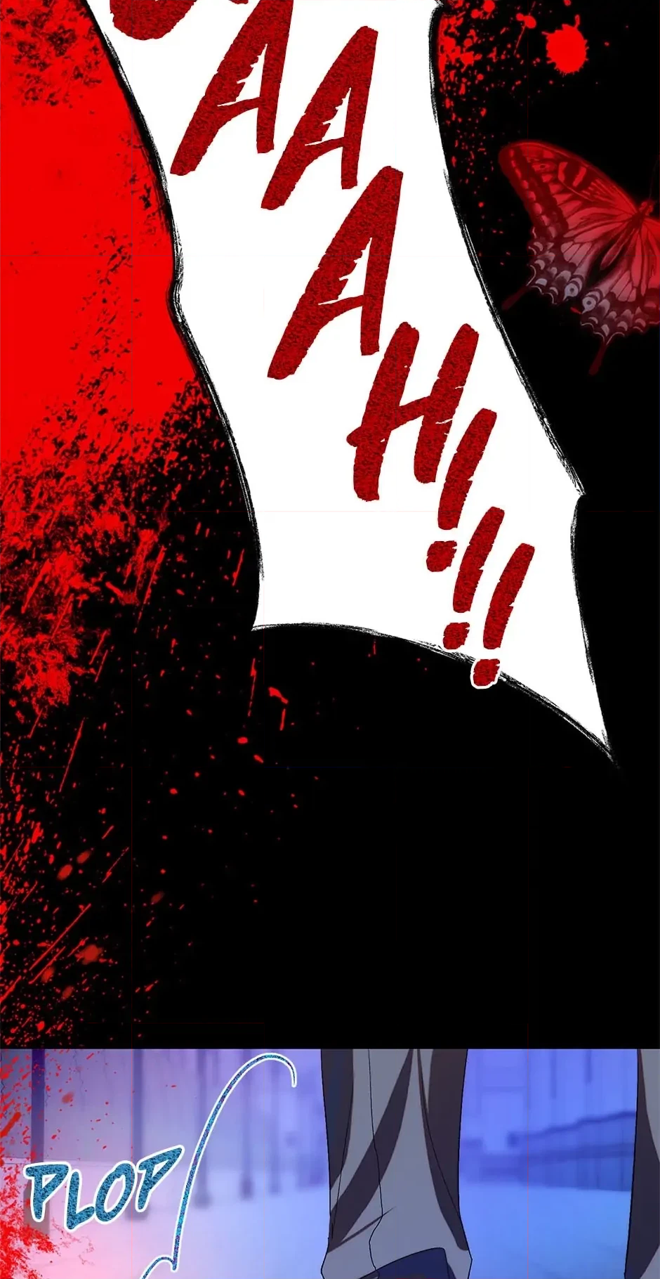 Roxana: The Way to Protect the Female Lead's Older Brother Chapter 38 Page 60