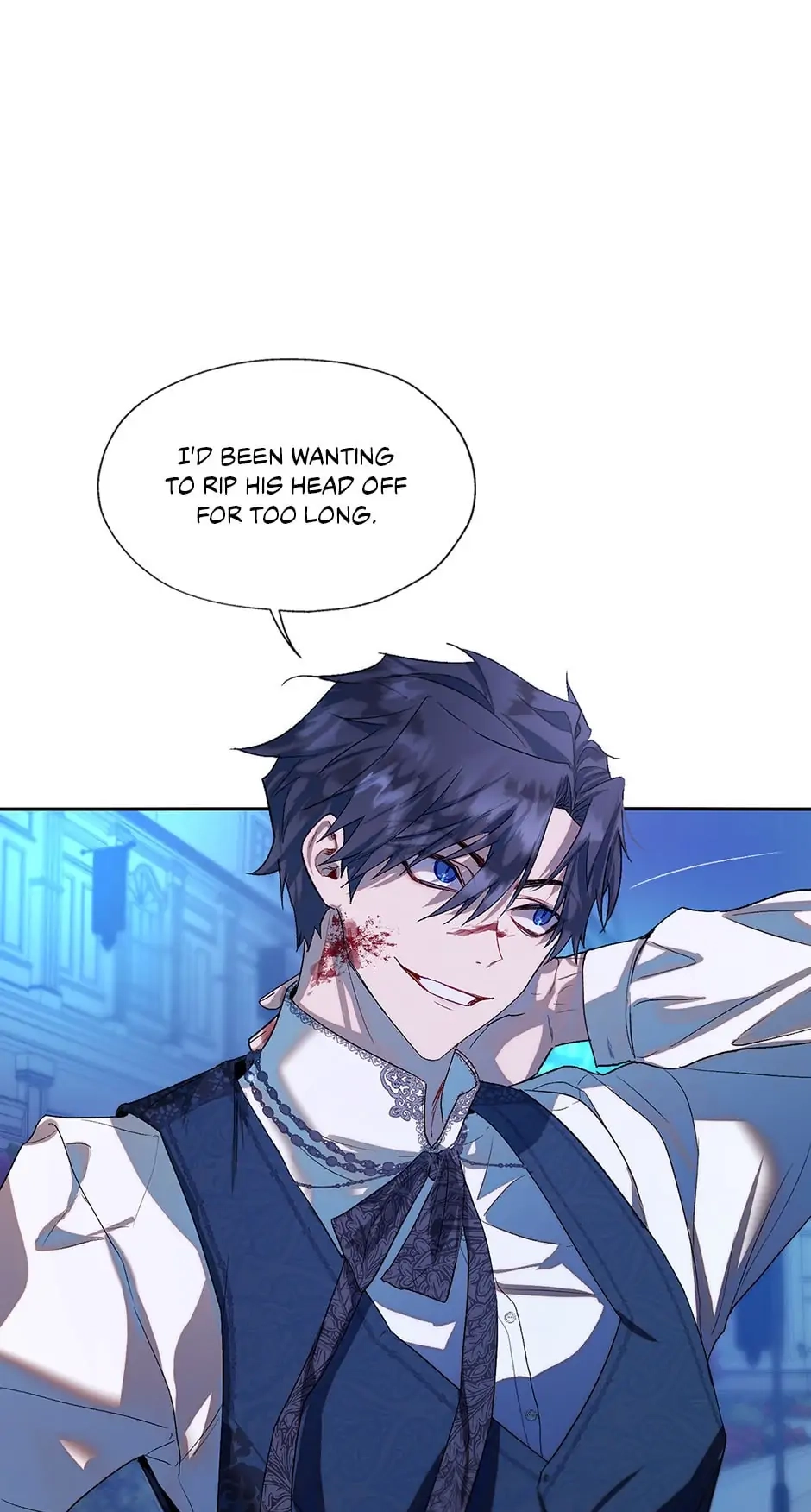 Roxana: The Way to Protect the Female Lead's Older Brother Chapter 38 Page 64
