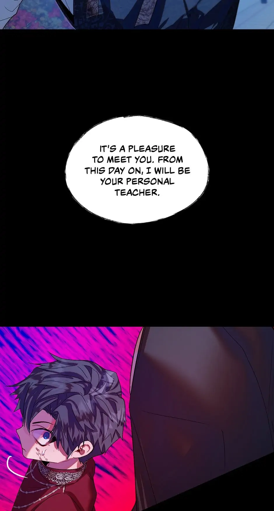 Roxana: The Way to Protect the Female Lead's Older Brother Chapter 38 Page 65