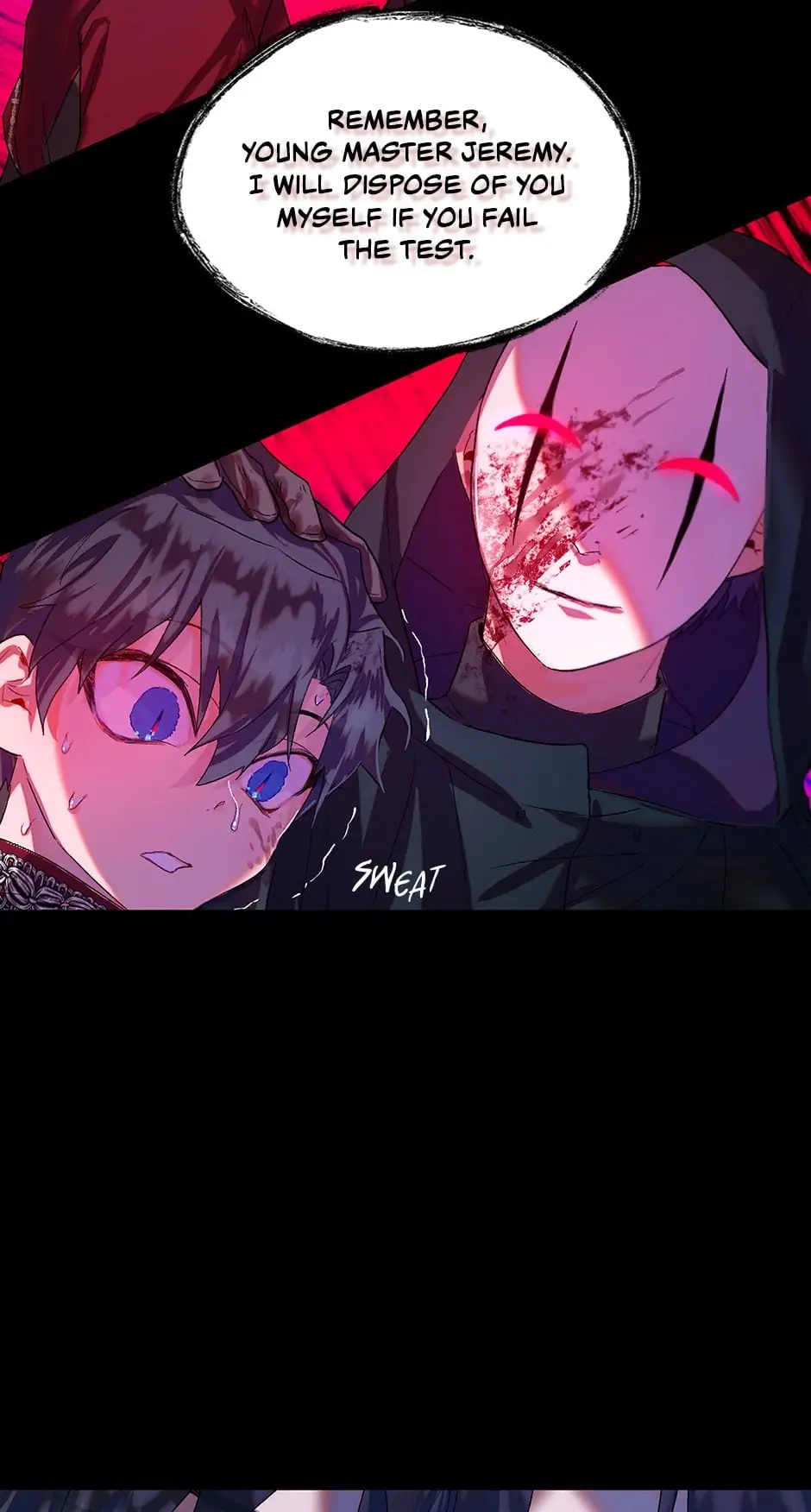 Roxana: The Way to Protect the Female Lead's Older Brother Chapter 38 Page 66