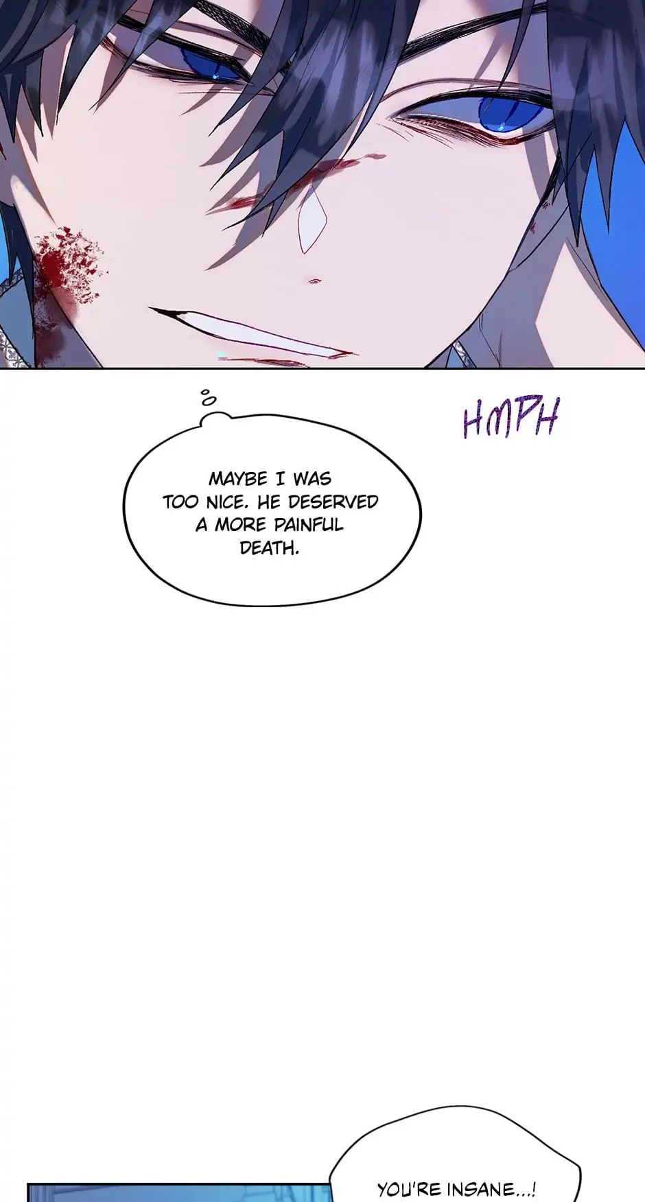 Roxana: The Way to Protect the Female Lead's Older Brother Chapter 38 Page 67