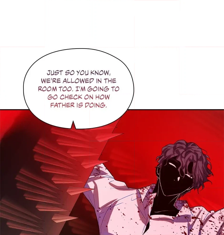 Roxana: The Way to Protect the Female Lead's Older Brother Chapter 38 Page 70