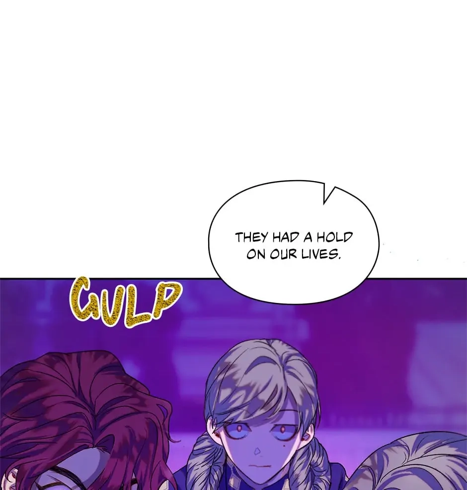Roxana: The Way to Protect the Female Lead's Older Brother Chapter 38 Page 73