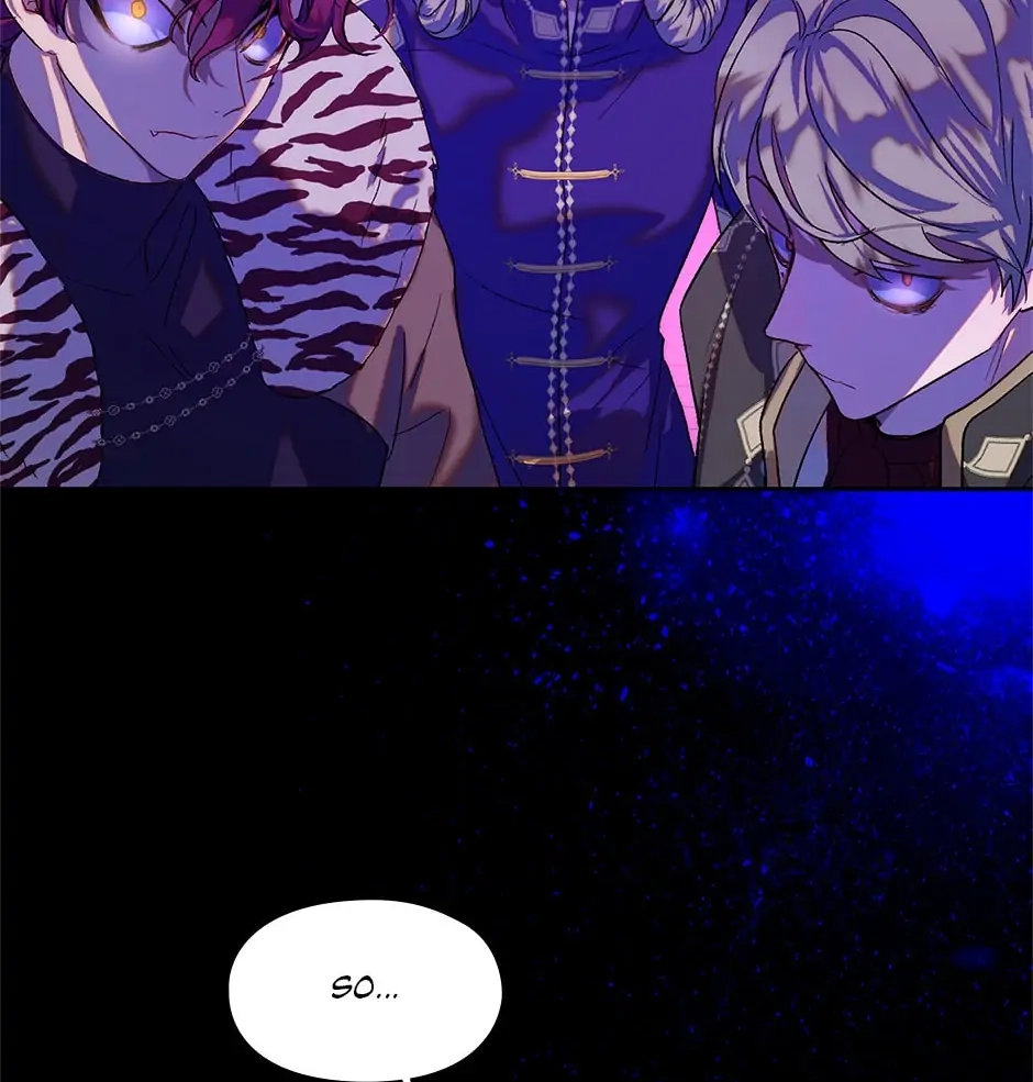 Roxana: The Way to Protect the Female Lead's Older Brother Chapter 38 Page 74