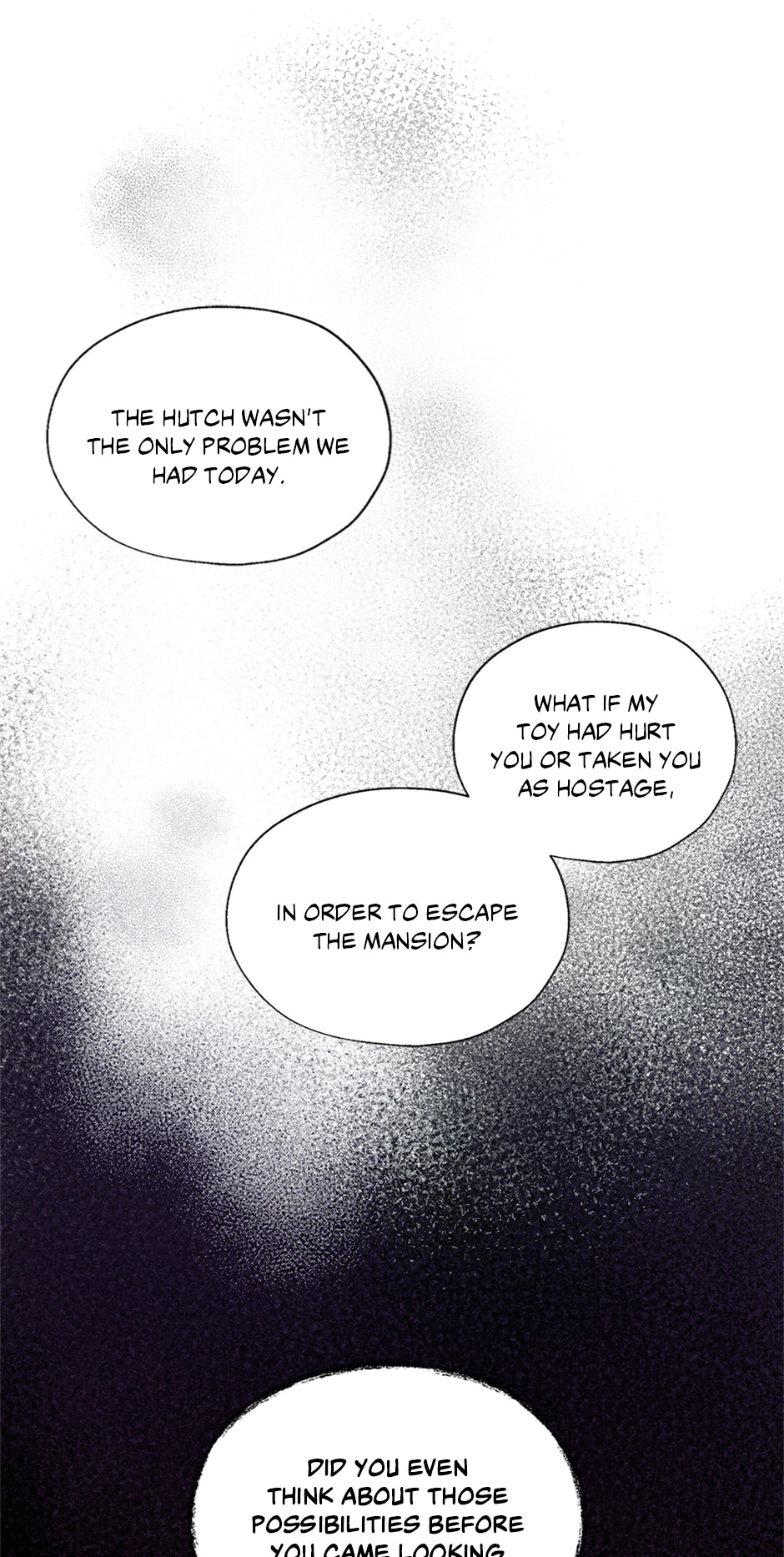 Roxana: The Way to Protect the Female Lead's Older Brother Chapter 18 Page 6